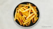 49. Pommes Frites